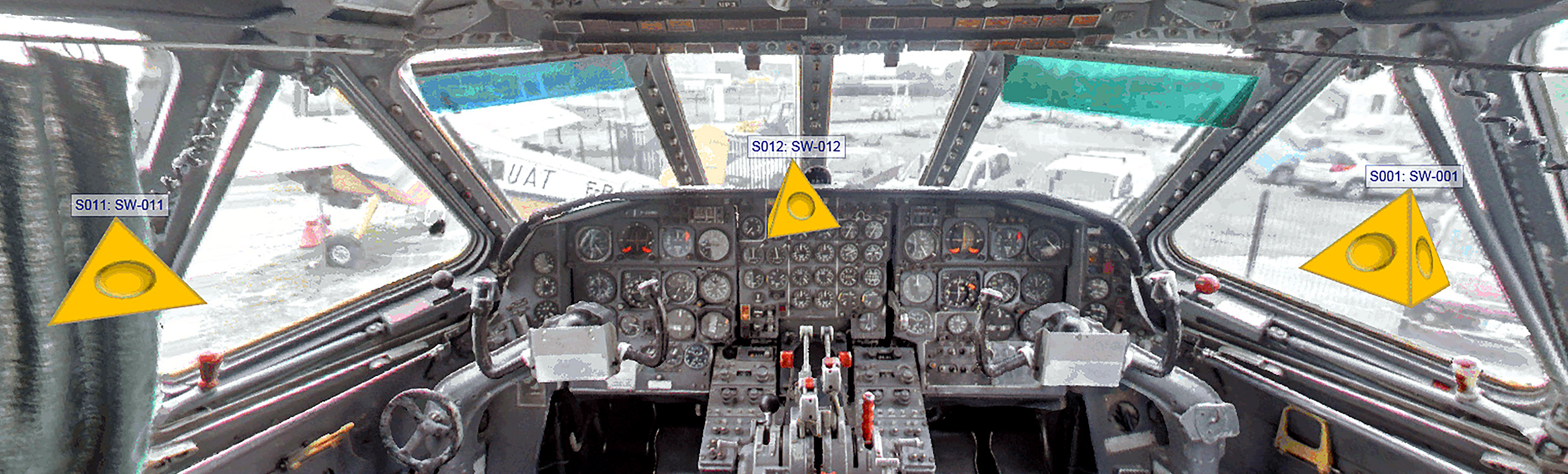 Getting Smart about Laser Scanning